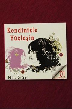 Picture of CD - Nil Gün - Kendinizle Yüzleşin