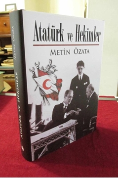 Atatürk ve Hekimler resmi