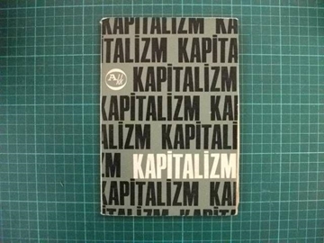 Kapitalizm - Memduh Sanver resmi