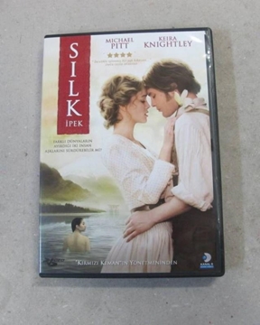 Picture of SİLK_İPEK  DVD