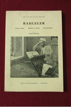 Picture of Rahleler - Cevdet Çulhan