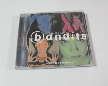 Picture of bandits cd
