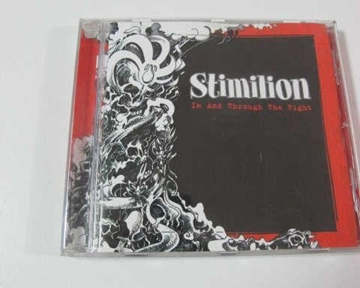 Picture of stimilion cd