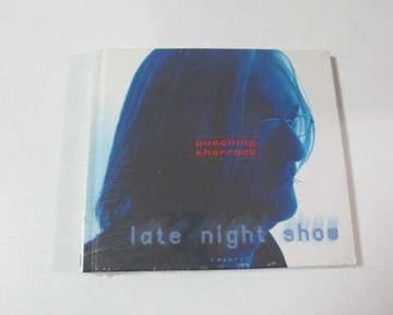 Picture of late nihgt show cd