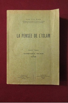 Picture of La Pensee de L'Islam