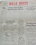 zonguldak halk dostu gazetesi  sayı 12  1960 resmi