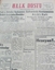 zonguldak halk dostu gazetesi  sayı 43    1960 resmi