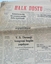 zonguldak halk dostu gazetesi  sayı 2   1960 resmi