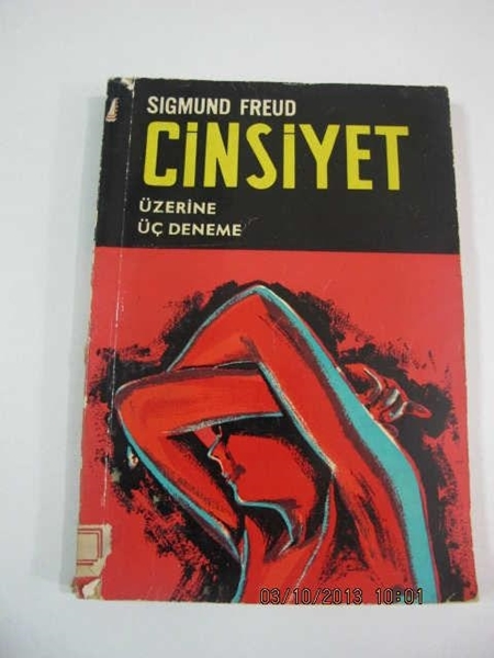 Picture of sigmud freud cinsiyet