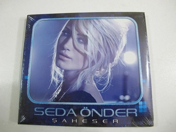 Picture of SELDA ÖNDER ŞAHESER cd