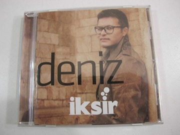 Picture of DENİZ İKSİR cd