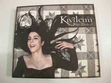Picture of KIVILCIM EHLİKEYF cd