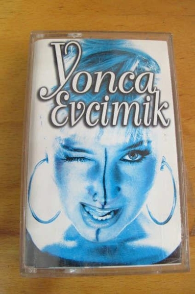 Picture of yonca evcimik 94    kaset