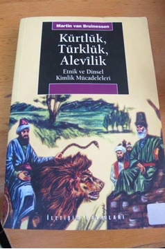 kürtlük türklük alevilik etnik ve dinsel mücadel resmi