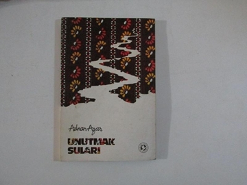 Picture of UNUTMAK SULARI ADNAN AZAR