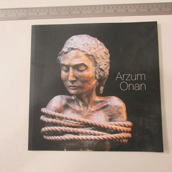 Picture of Arzum Onan