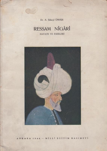 Picture of Ressam Nigari Hayatı ve Eserleri