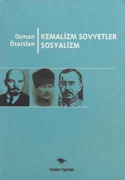 Picture of Kemalizm Sovyetler Sosyalizm