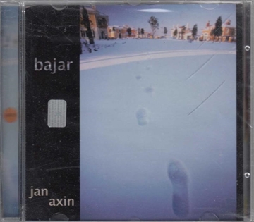 Bajar - Jan Axin (CD Albüm) resmi