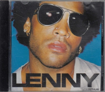 Lenny Kravitz (CD Albüm) resmi