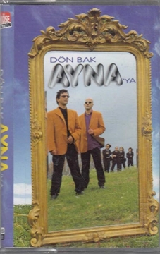 Picture of Kaset - Ayna - Dön Bak Ayna'ya