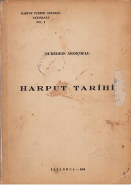 Picture of Harput Tarihi