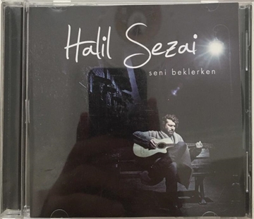 Picture of Halil Sezai Seni Beklerken (CD Albüm)
