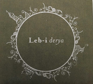 Lebi Derya by Onur Engin (CD Albüm) resmi