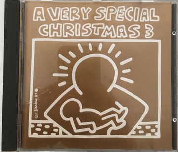 A very Special Christmas 3 (CD Albüm) resmi