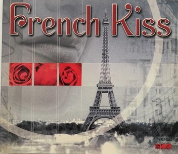 French Kiss (CD Albüm) resmi