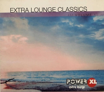 Extra Lounge Classics volume 1 (CD Albüm) resmi