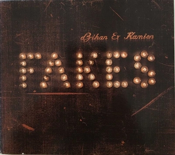 Bihan Er Kamien  Fakes (CD Albüm) resmi