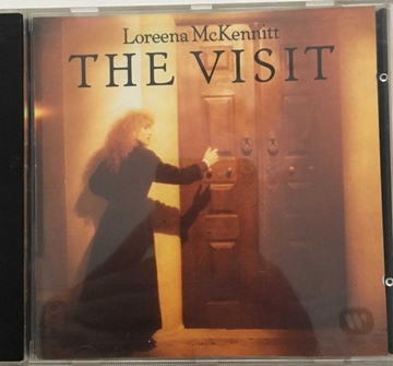 Loreena McKennit The Visit (CD Albüm) resmi