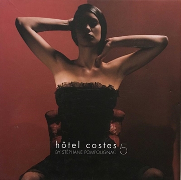Hotel Costes 5 (CD Albüm) resmi