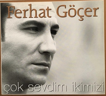 Picture of Ferhat Göçer Çok Sevdim İkimizi (CD Albüm)