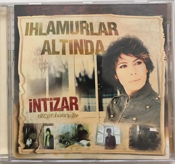 Picture of İntizar Ihlamurlar Altında (CD Albüm)
