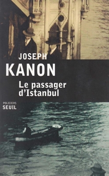 Picture of Le Passager d'Istanbul