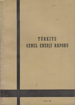 Picture of Türkiye Genel Enerji Raporu