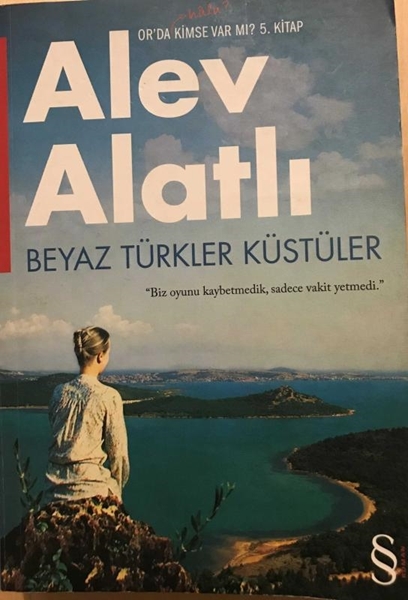 Picture of Beyaz Türkler Küstüler