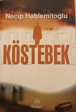 Picture of Köstebek