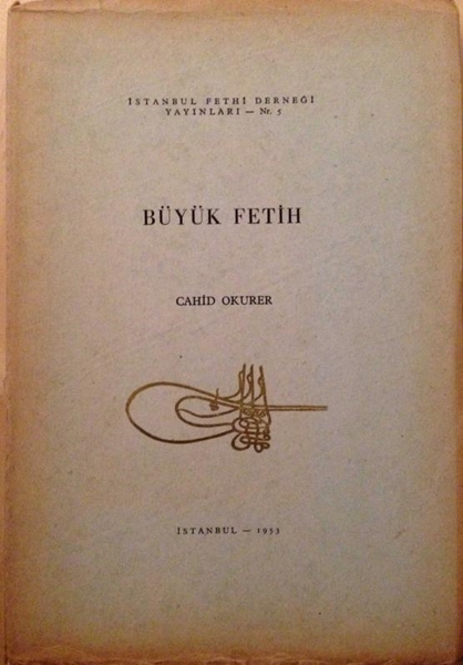 Picture of Büyük Fetih
