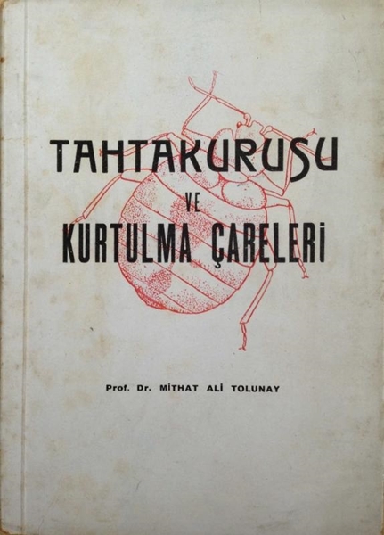 Picture of Tahta Kurusu ve Kurtulma Çareleri