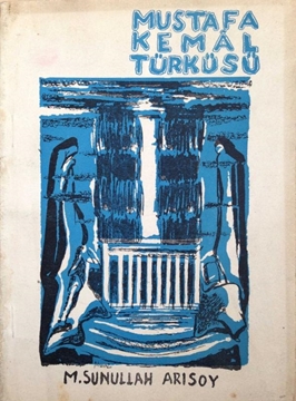 Mustafa Kemal Türküsü resmi
