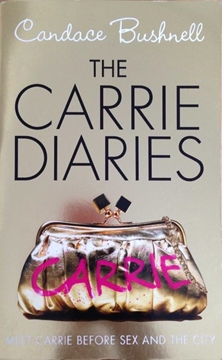 The Carrie Diaries resmi