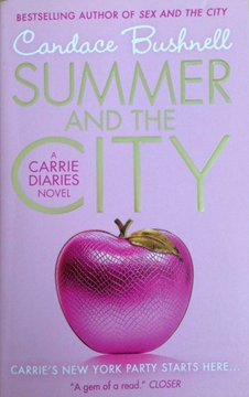 Summer and The City resmi