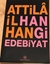 Picture of Hangi Edebiyat