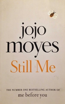 Still Me - Jojo Moyes resmi
