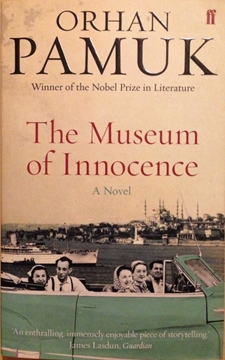 The Museum of Innocence resmi
