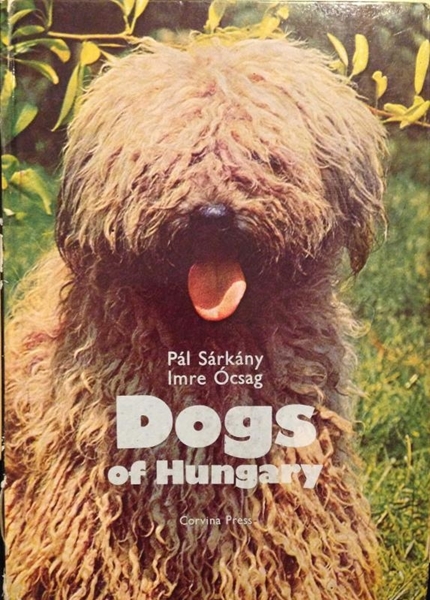 Dogs of Hungary resmi