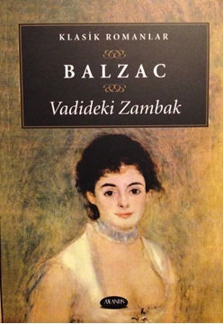 Picture of Vadideki Zambak